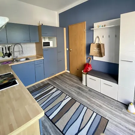Haus Jutta - 1 * Grömitz