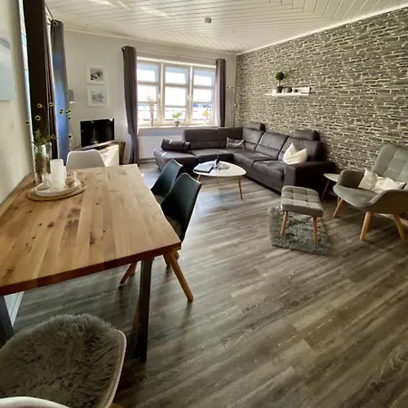 דירה Haus Jutta - 1 Grömitz